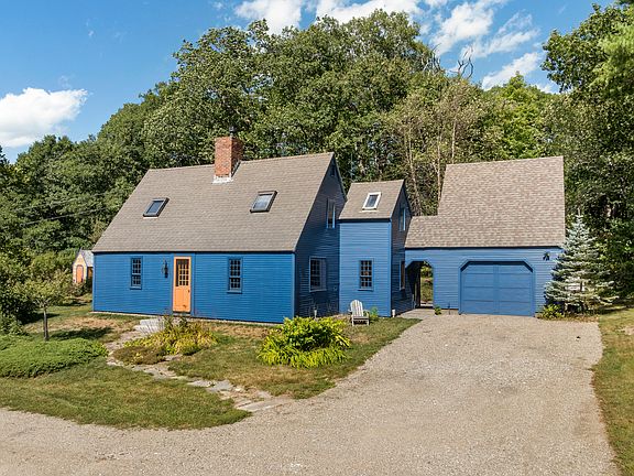 2nd image of 1245 Alna Road