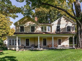 6A Frisbie Rd, Washington, CT 06793