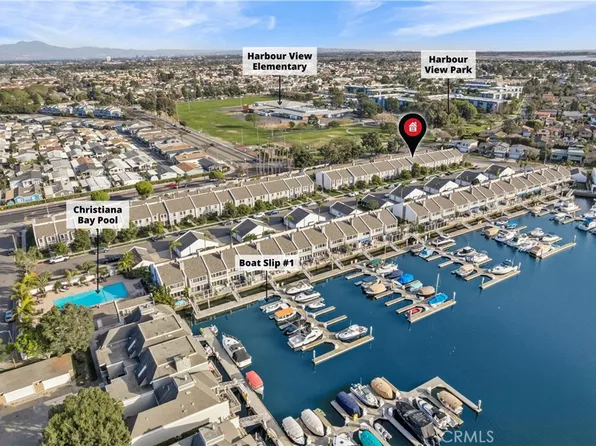 16532 Harbour Ln, Huntington Beach, CA 92649