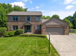 3372 Mill Run Dr, Dayton, OH 45432