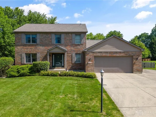 3372 Mill Run Dr, Dayton, OH 45432