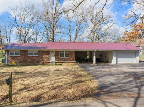 96 Maple Cir, Decaturville, TN 38329