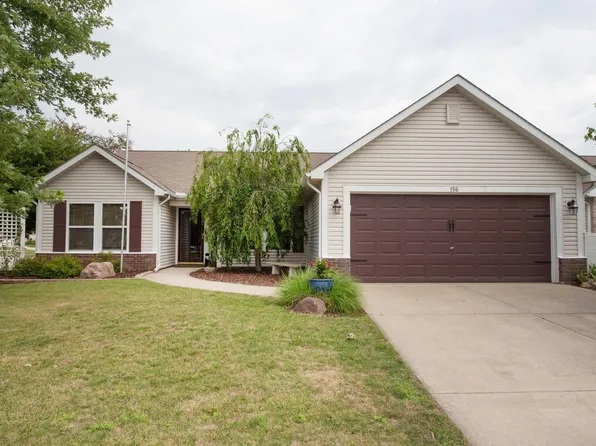 156 Trackside Dr, Lafayette, IN 47905