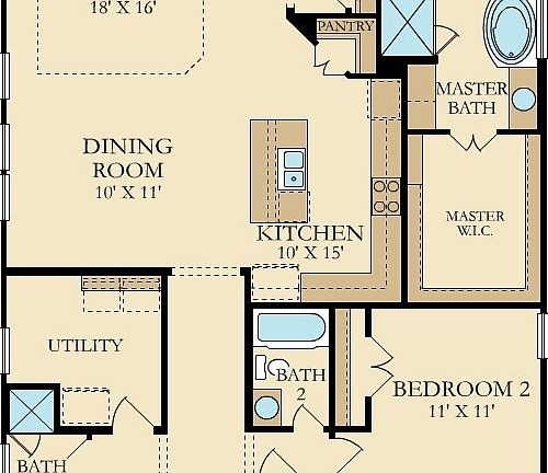 2nd image of this home