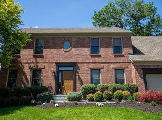 7205 Camargo Greene Ct, Cincinnati, OH 45243