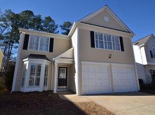 433 Bottesford Dr NW, Kennesaw, GA 30144