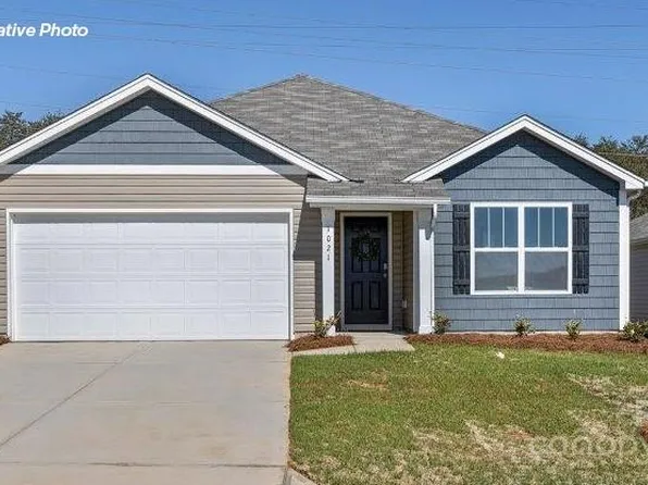 585 N Sparkleberry St, Chester, SC 29706