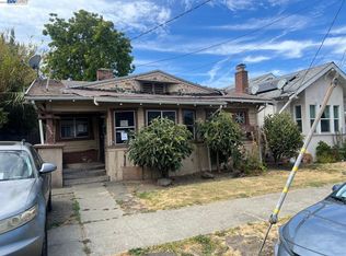 6225 Tevis St, Oakland, CA 94621