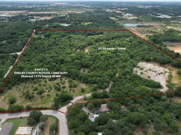 5570 Wilson Rd, Fort Worth, TX 76140