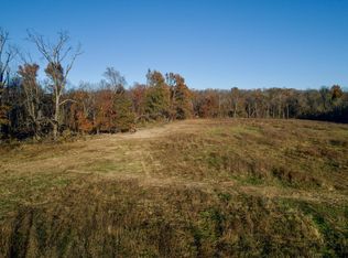 000 E 1320 Road, El Dorado Springs, MO 64744