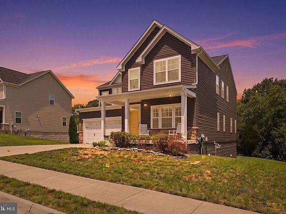 3rd image of 5409 Ivy Hill Dr