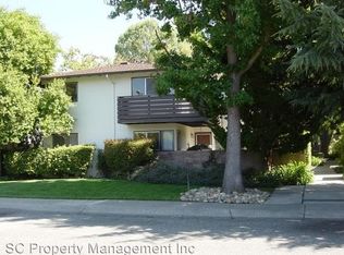 240 Waverley St APT 2, Menlo Park, CA 94025