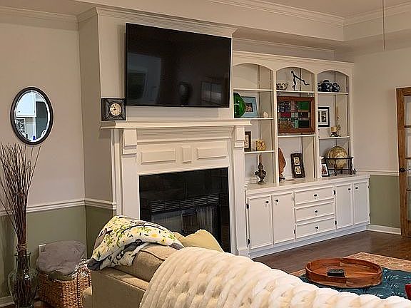 Den/note new built in