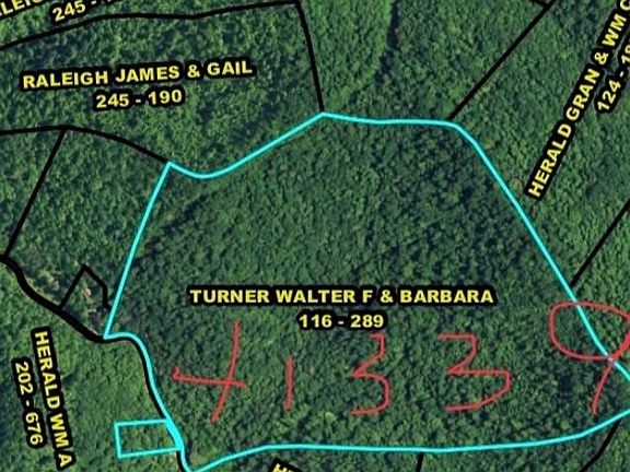 2nd image of 0 Turner Dr Lot 0