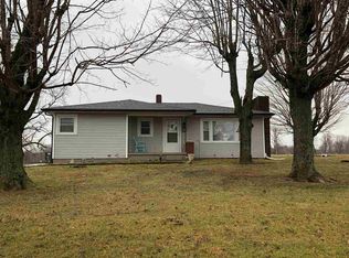 858 Amos Long Creek Rd, Scottsville, KY 42164