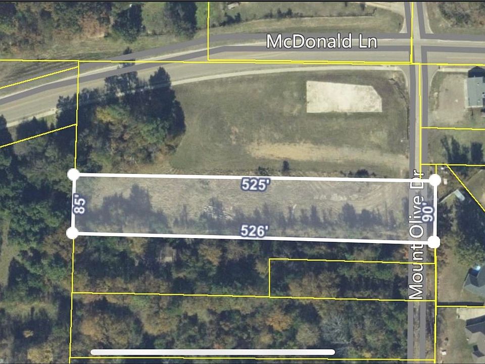 2nd image of 6027 Mount Olive Dr