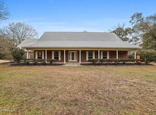 19321 Louisiana Industries Rd #16, Franklinton, LA 70438