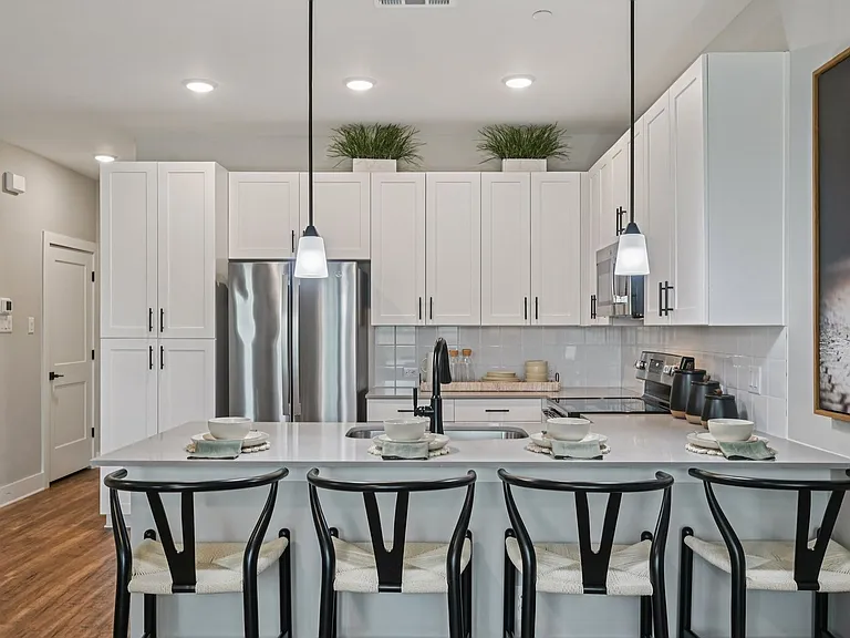 Carmel Villas — Photo 106