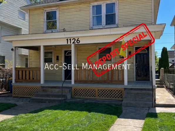 1126 Cesar E Chavez Ave SW #2, Grand Rapids, MI 49503