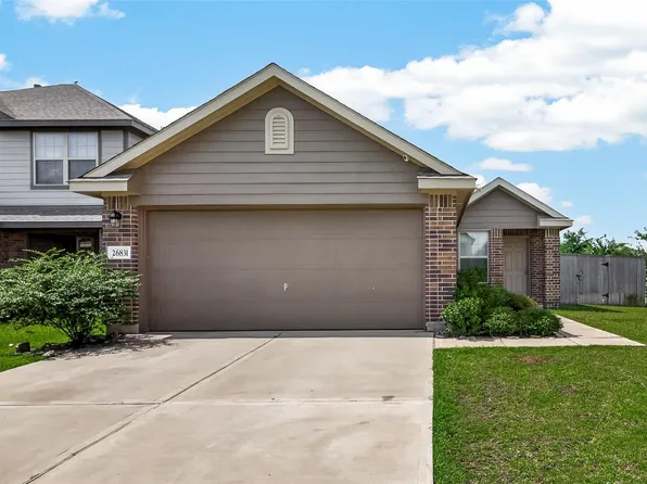 26831 Lantana Canyon Dr, Katy, TX 77493