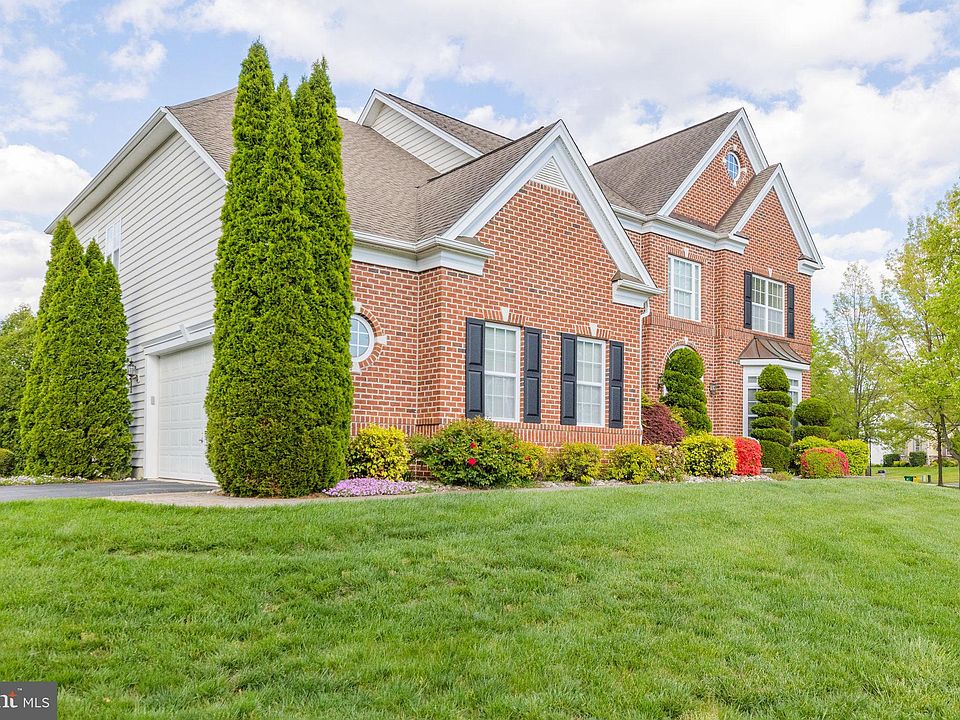 627 Nesting Ln, Middletown, DE 19709 Zillow