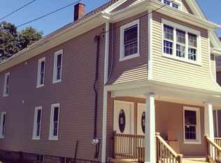 359 Center St, West Haven, CT 06516