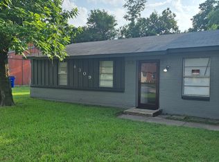 4309 Mohawk Dr, Balch Springs, TX 75180