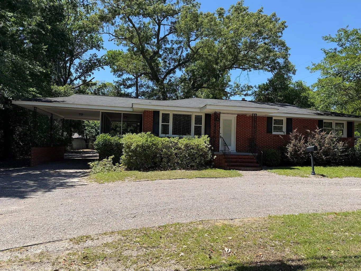 228 Silver Bluff Road - 1 — Photo 1