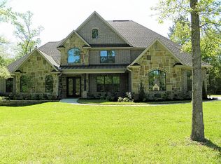 7003 Hardy Oak, Montgomery, TX 77316