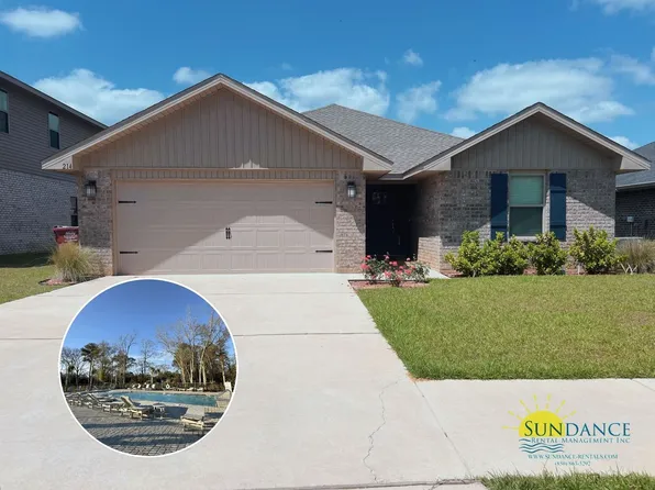 214 Baycliff Dr, Crestview, FL 32536