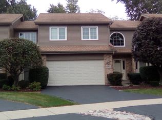 16763 Westwind Dr, Tinley Park, IL 60477