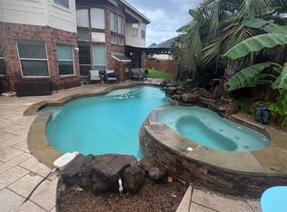 6114 Little Stone Ct, Katy, TX 77494