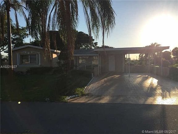 2nd image of 2640 NW 16th Ct