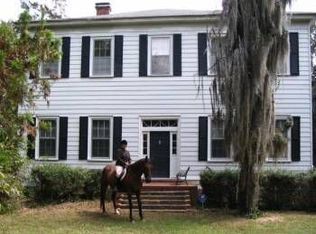 1085 Highway 261 S, Wedgefield, SC 29168