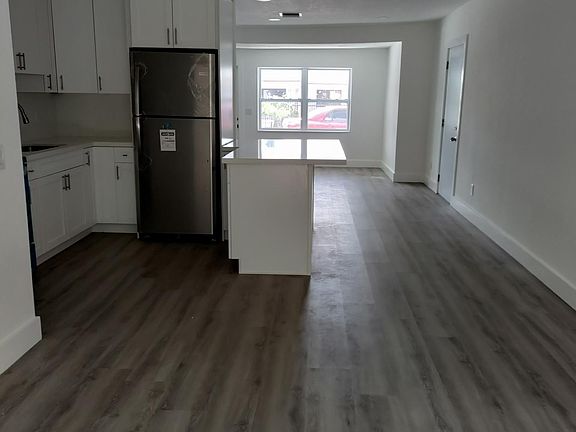 View from Dining area to Entrance