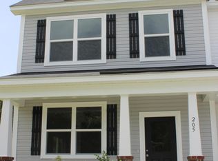 205 Woodward Rd #114, Goose Creek, SC 29445