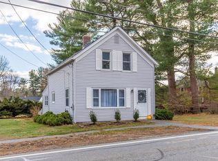 373 Andover Rd, Billerica, MA 01821