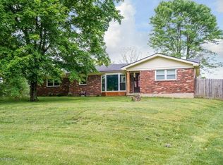 1703 Armstrong Ln, Mount Washington, KY 40047