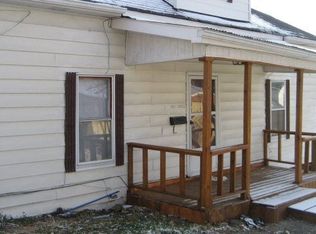 113 Adkins St, Beckley, WV 25801