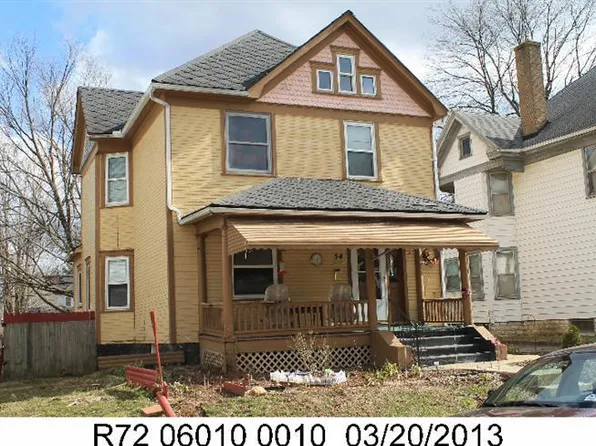 54 Mary Ave, Dayton, OH 45405