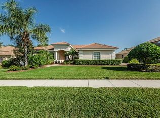 1545 Canopy Oaks Blvd, Palm Harbor, FL 34683