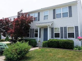 8905 Woolstone Ct, Hamilton Twp, OH 45039