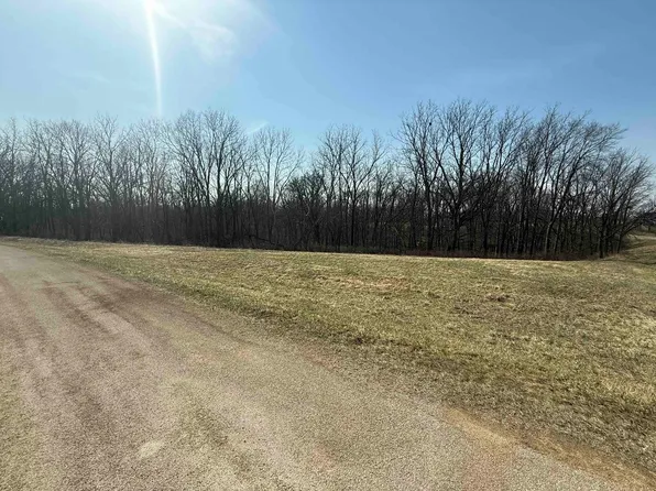 9717 W Deerfield Ln Lot 5, Lena, IL 61048