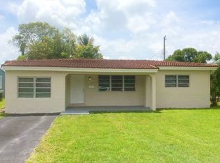 2719 Bahama Dr, Miramar, FL 33023
