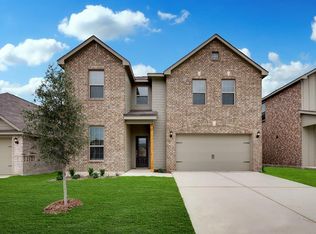 405 Blue Buffalo St, Fort Worth, TX 76120