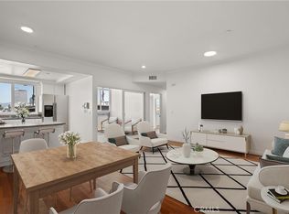 949 S Manhattan Pl APT 203, Los Angeles, CA 90019