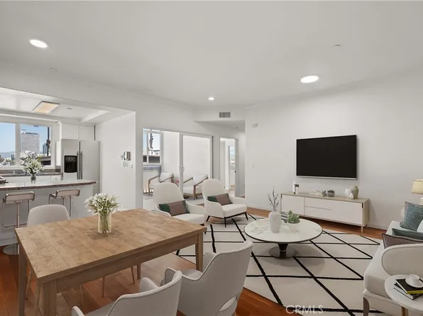 949 S Manhattan Pl APT 203, Los Angeles, CA 90019