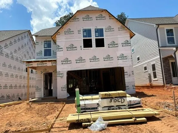 436 Edgewater Chase, Canton, GA 30115