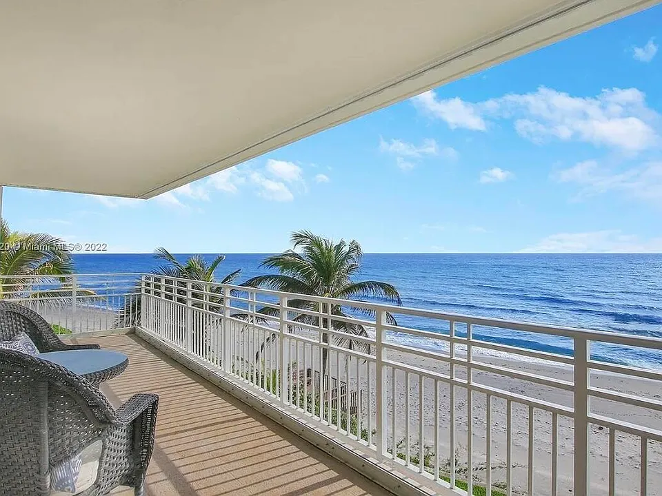 350 Beach Rd #401