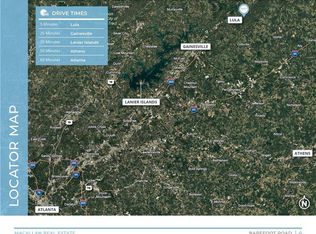 0 Barefoot Cir, Lula, GA 30554